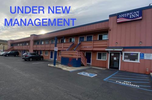 Grover Beach Hotel | American Inn - Grover beach - Pismo Beach