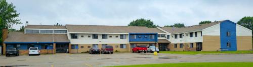 Waseca Hotel | American Motel Waseca