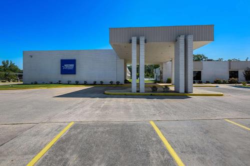 Hamilton Hotel | Americas Best Value Inn Hamilton