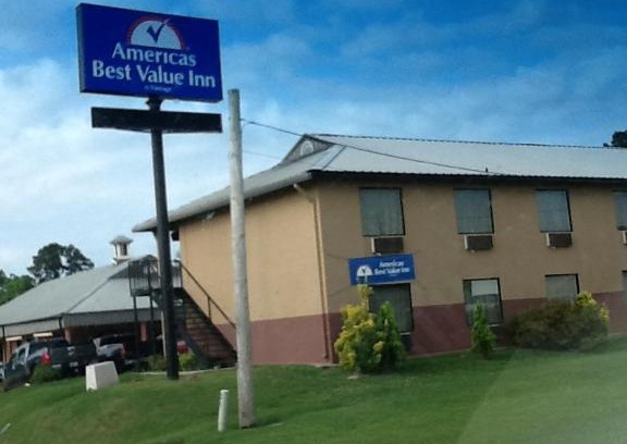 Brookhaven Hotel | Americas Best Value Inn - Brookhaven
