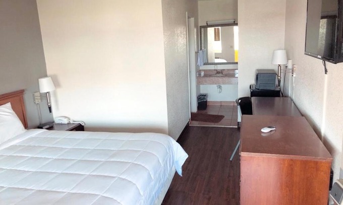 Princess Anne Hotel | Americas Best Value Inn-Princess Anne