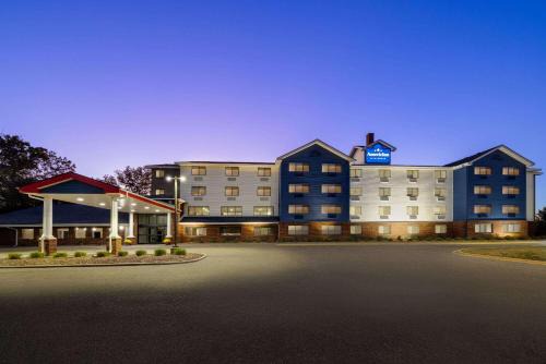 Inver Grove Heights Hotel | AmericInn by Wyndham Inver Grove Heights Minneapolis