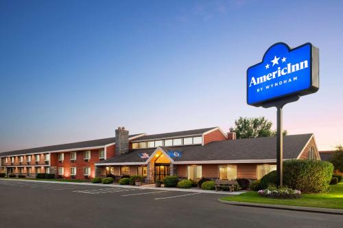 Bemidji Hotel | AmericInn by Wyndham Bemidji