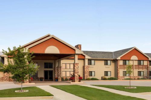 Havre Hotel | AmericInn by Wyndham Havre