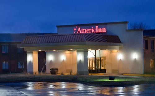 Johnston Hotel | AmericInn by Wyndham Johnston Des Moines