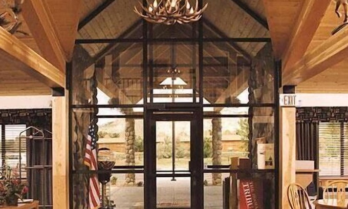Medora Hotel | AmericInn by Wyndham Medora