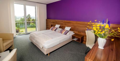 Maissau Hotel | Amethysthotel Mantler