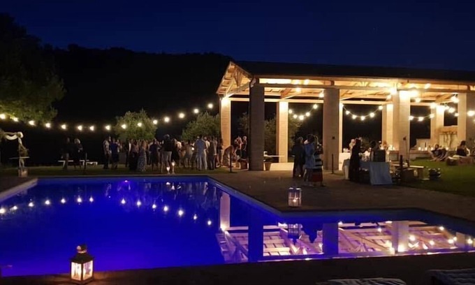 Serra San Quirico Other | Amico Country House