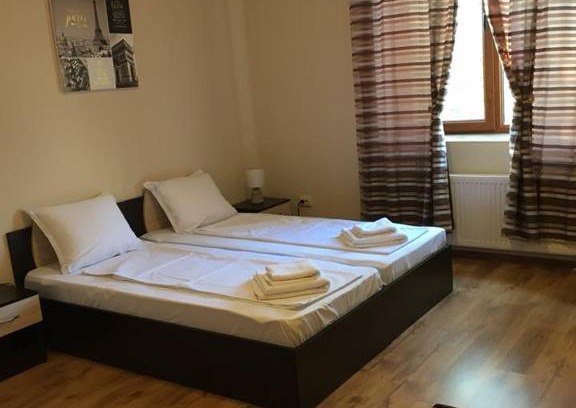 Pavlikeni Hotel | Amigos