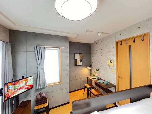 Sangenjaya Apartment | Amika First203 AF23