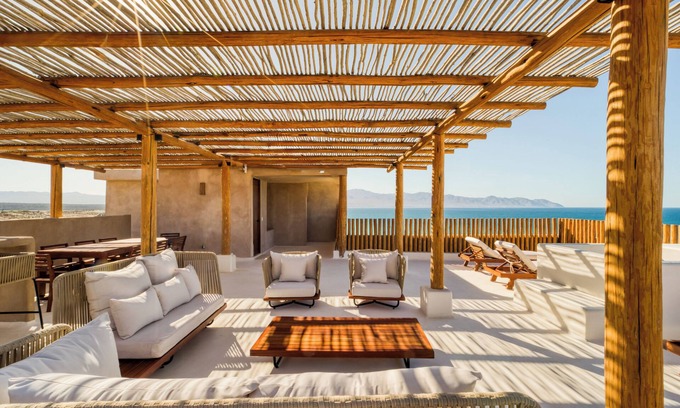 La Ventana Apartment | Amina Wind Resort by Tasman