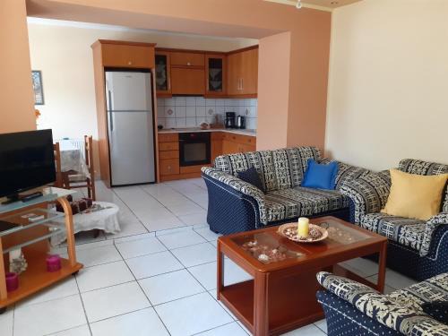 Kavala Apartment | AMISIANA HOUSE