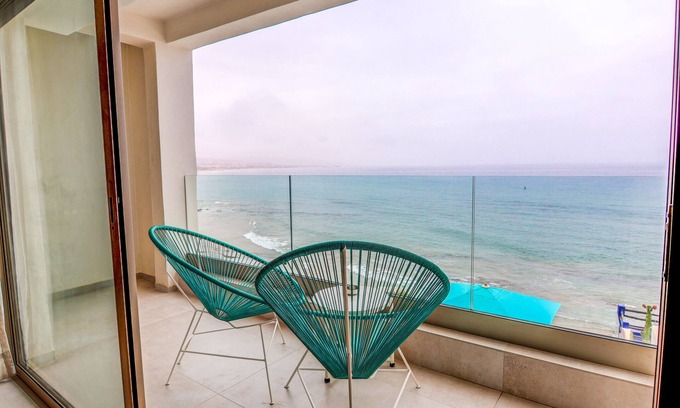 Anza Apartment | Amlal - Ocean by Coralia
