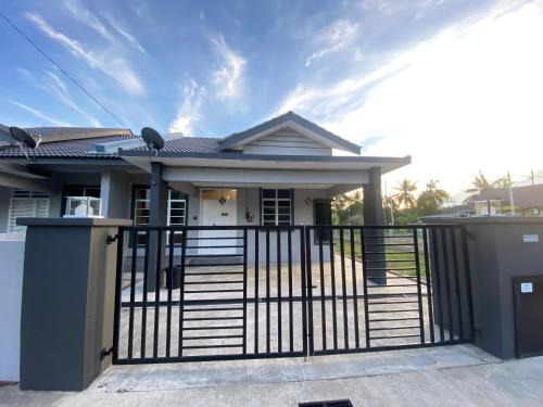 Kampung Gong Pipit House | Ammar Homestay 3