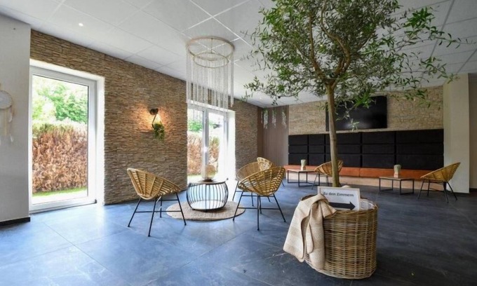 Edewecht House | Ammerhuus Bordinghomes
