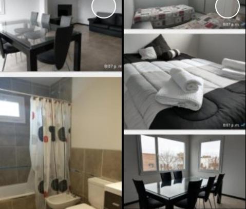 Cipolletti Apartment | Amoblados Cipolletti