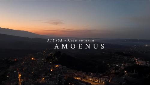 Atessa House | Amoenus