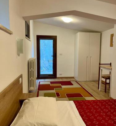 Caramanico Terme House | Amoroso's house, affittacamere