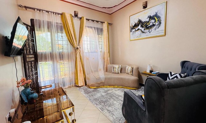 Kapchorwa Apartment | AMOz Little Nest