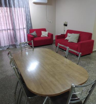 Barrio Centro Apartment | Amplio apartamento a pasos de los principales centros de compras