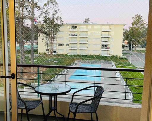 El Tabo Apartment | Amplio depto en el Tabo 6 personas