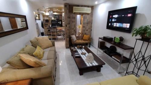 Maracay Apartment | Amplio y Hermoso Apartamento
