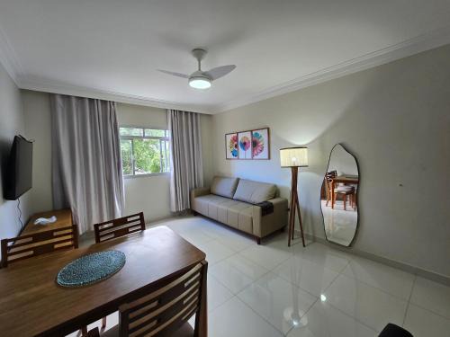 Jardim Camburi Apartment | Amplo apartamento para a família em Jardim Camburi