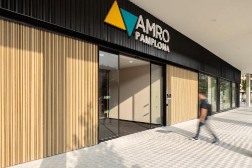 Milagrosa Other | AMRO PAMPLONA Residencia de estudiantes