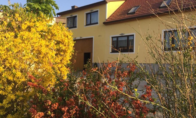 Waldenstein Apartment | Amstetter’s Ferienwohnung