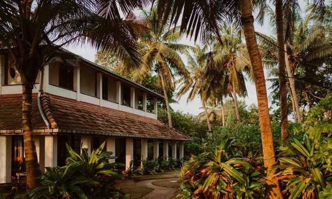 Hettimulla Villa | Amuura Beach Villa