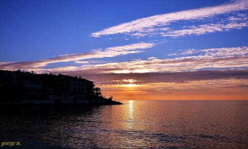 Skala Marion Apartment | Amversa's Rooms