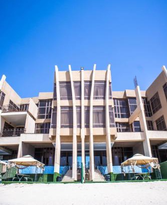 Al Khiran Villa | Amwaj Al Khiran Villas