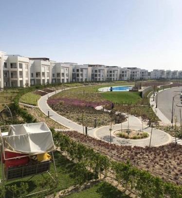 Sidi Abd El-Rahman Apartment | Amwaj North Cosat