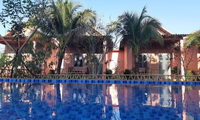 Ong Lang Apartment | An An Boutique Homestay