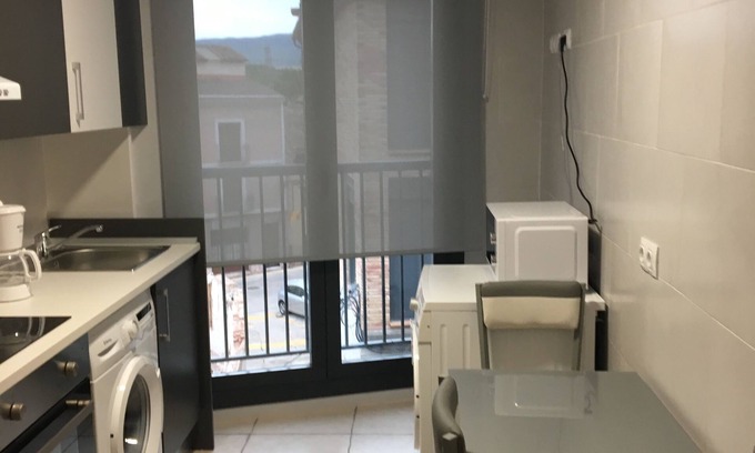 Najera Apartment | An apartment in the Kingdom of Najera
