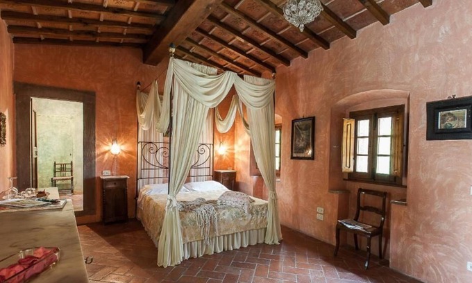 Sesto Fiorentino Villa | An authentic, rural Tuscan escape, with excellent access to Florence