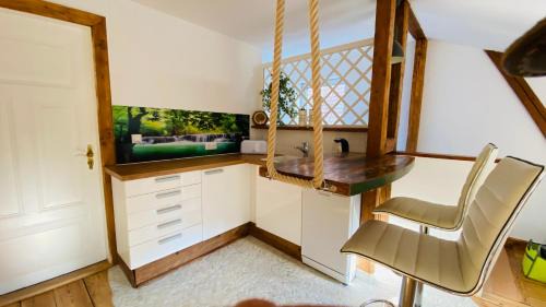 Bad Schwartau Apartment | An Bord