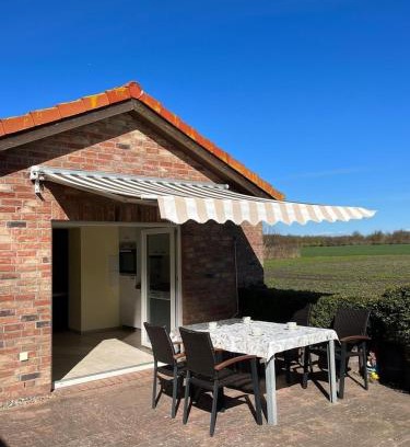 Fehmarn Apartment | An der alten Pappel Nr 3