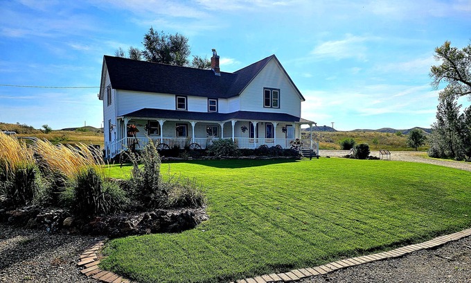 Kinsey House | An Enchanting Guest House Offering Many Extra Facilities And Activities
