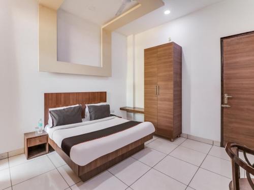 Nanganallur Hotel | AN Hotel chennai airport