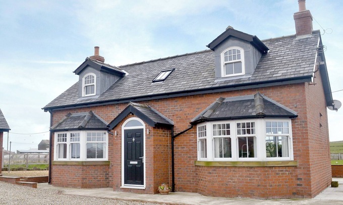 Whitby Cottage | An ideal, family holiday home, close to many scenic walk and cycle routes.