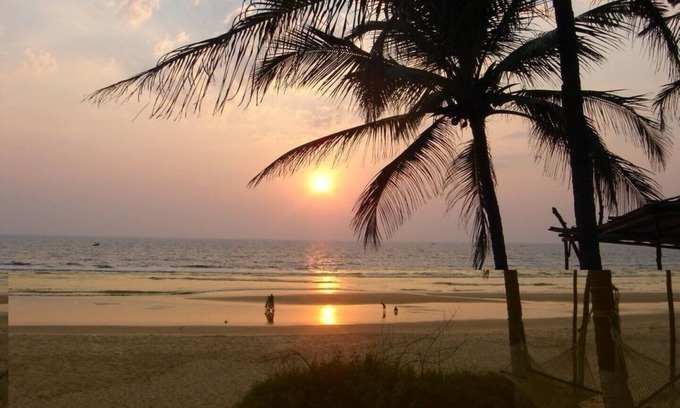 Mulgao Apartment | An oasis of peace and tranquillity in exotic south Goa
