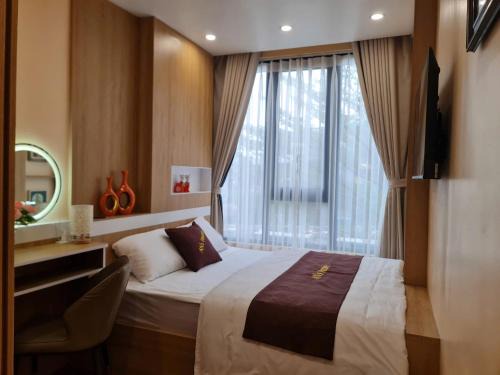 Hang Buom House | An's Home