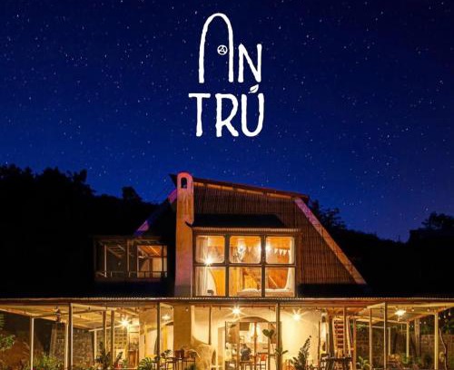 Bao Lam Cabin | An Trú Homestay