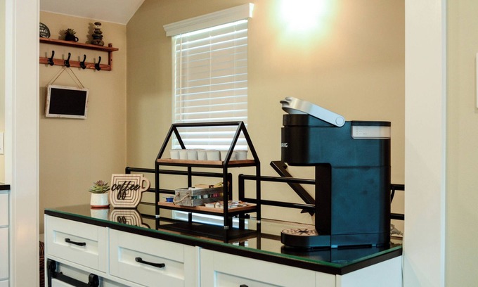 Cherry Street House | An urban Oasis, both inside and out, in the heart of Tulsa!