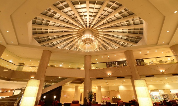 Narita Hotel | ANA Crowne Plaza Narita by IHG