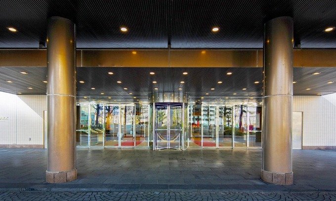Chuo Ward Hotel | ANA Crowne Plaza Niigata by IHG