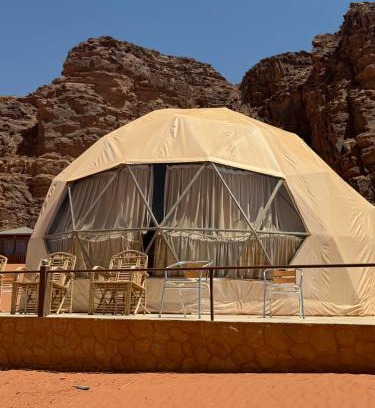 Aqaba Other | Anabella desert camp