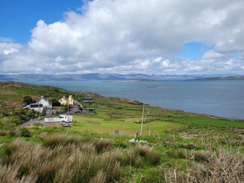 Caherkeen Bed & Breakfast | Anam Sona SeaView B&B