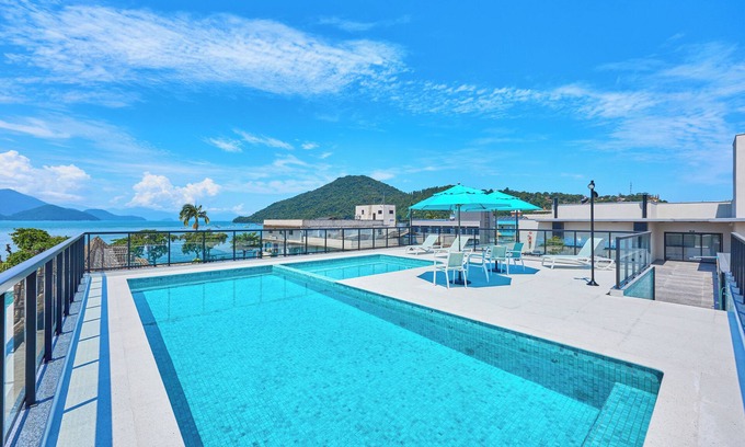 Itagua Apartment | Anama Apartamentos - Próximo ao Mar